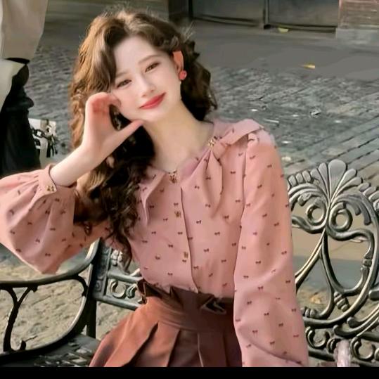 一生罗曼［时尚穿搭］