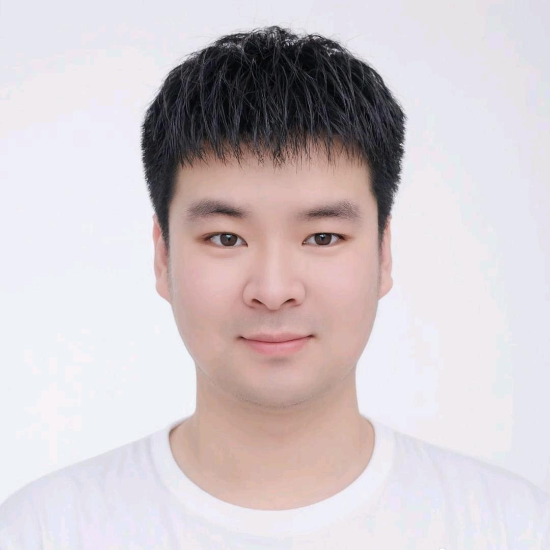 乐天派….