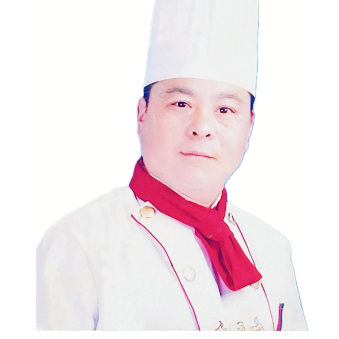 张振味道《回顾老豫菜》