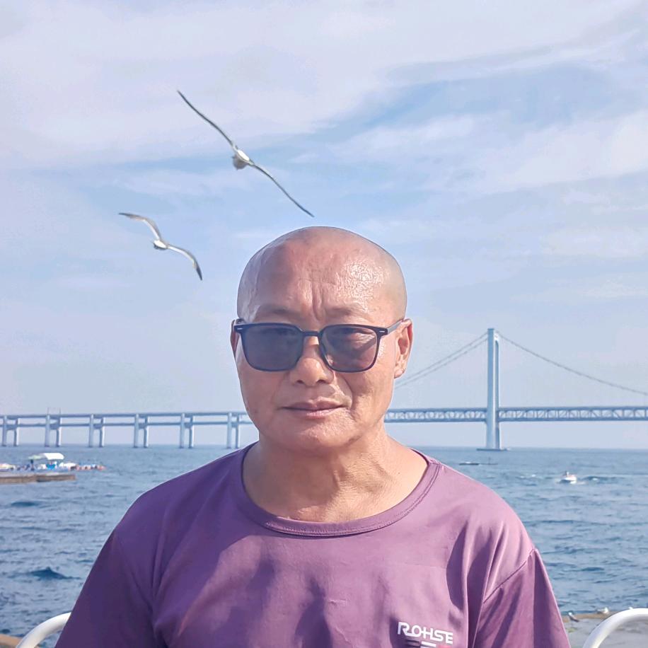 不落的太阳