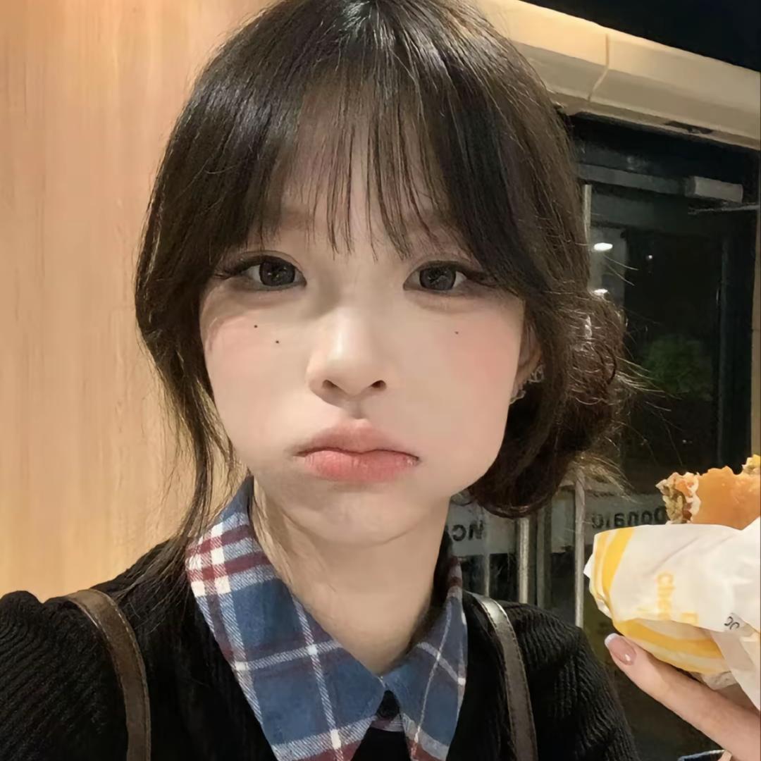 西外小婕学姐