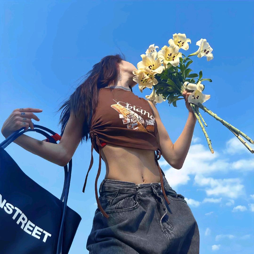 反手打不到后场的小羊🏸