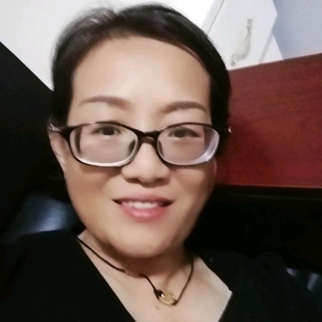 微笑，向前行