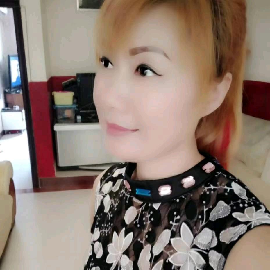 🌸李五姐🌸