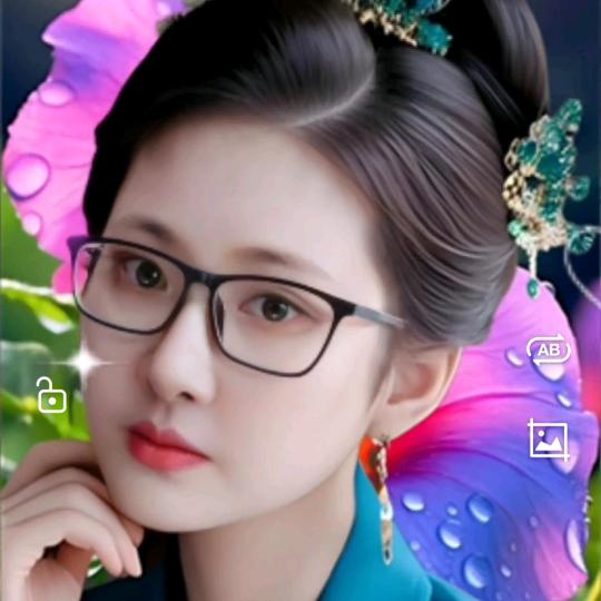 笑看人生🌹🌹