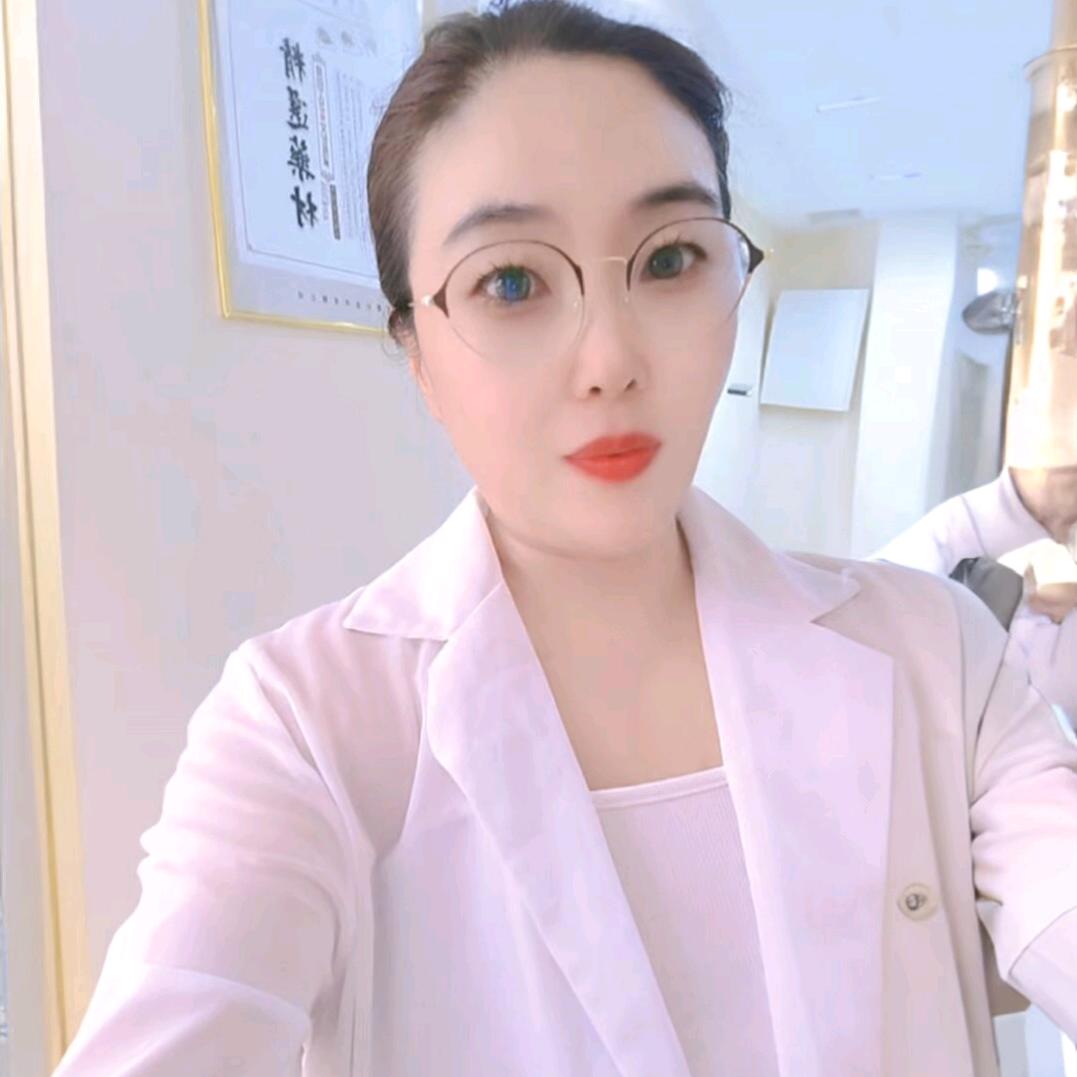 敷纪堂筋骨调理李老师