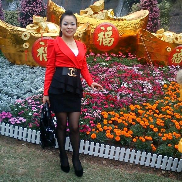 保持微笑✌兰姐