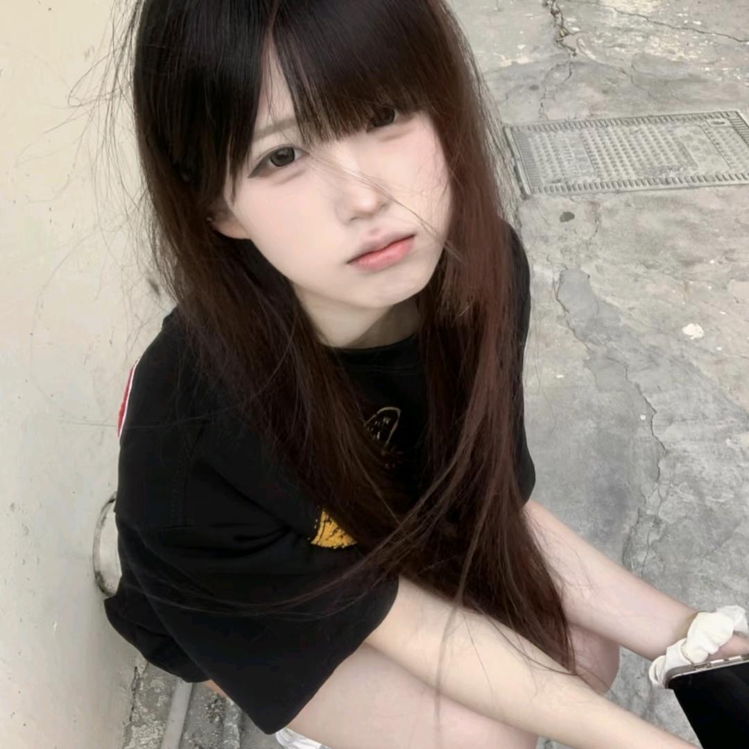 结局.