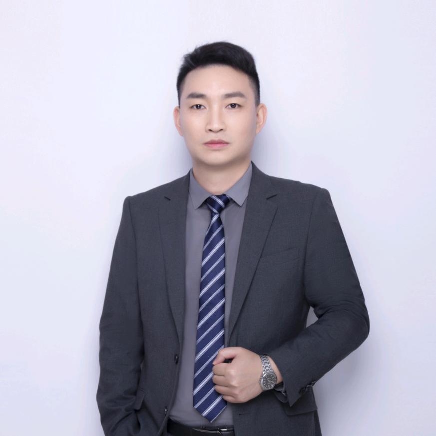 中医科技健康全球总经销—周班长