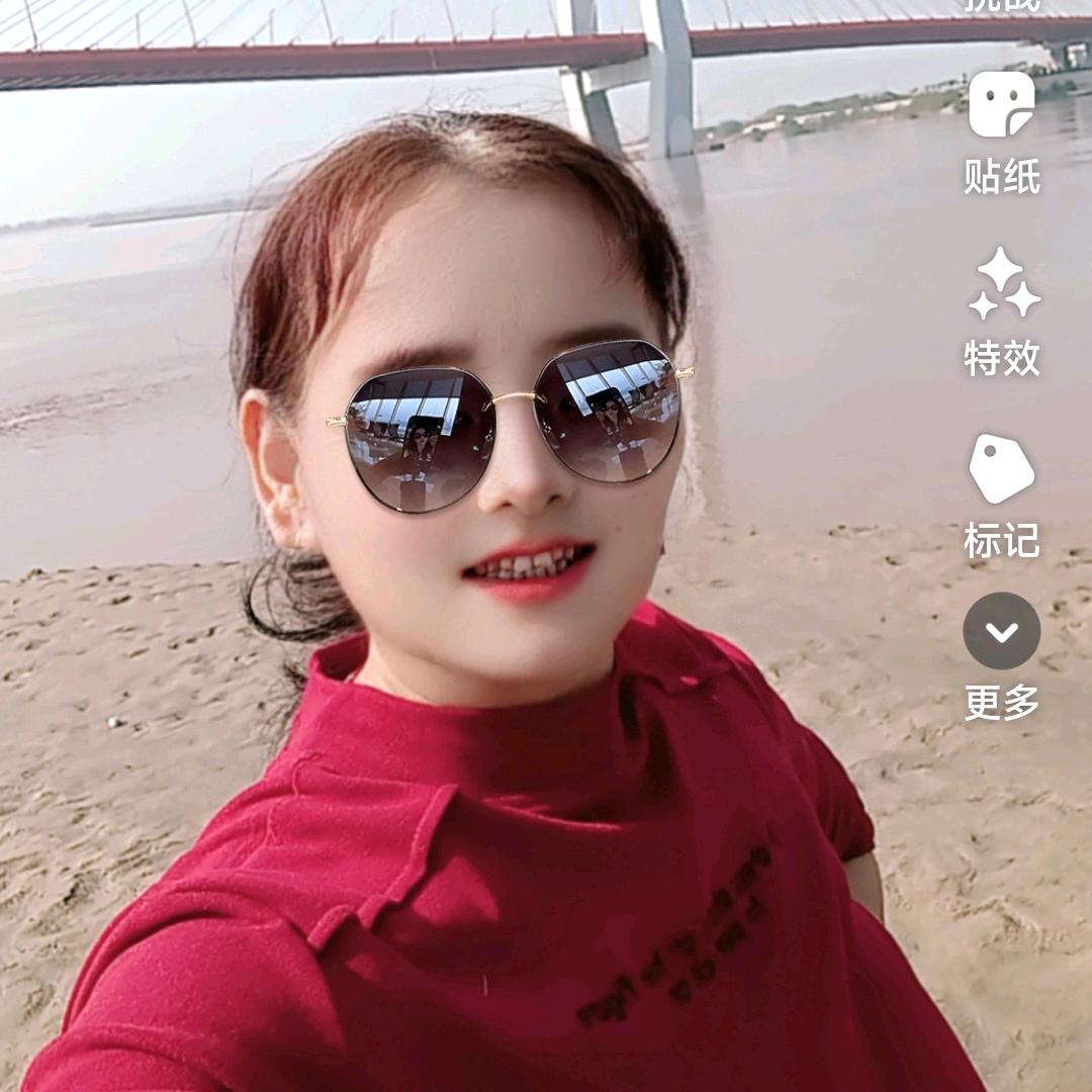 阿洁《凤仪鼓舞团》《不要连赞哟》