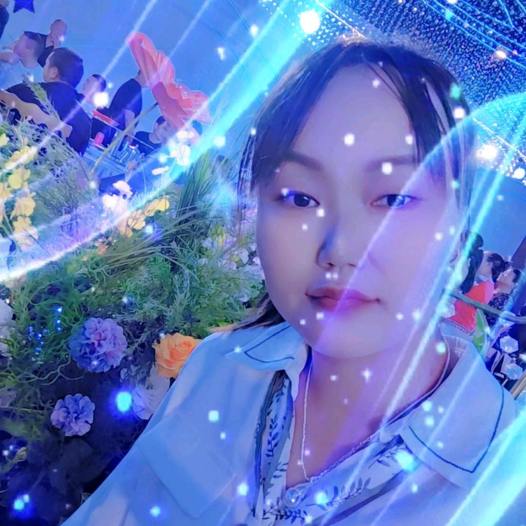 丫头瑄瑄（拒绝私聊）