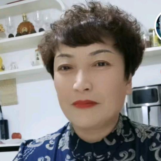 开心李姐