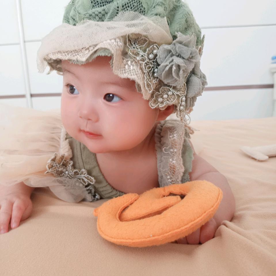 糖宝儿 🧚