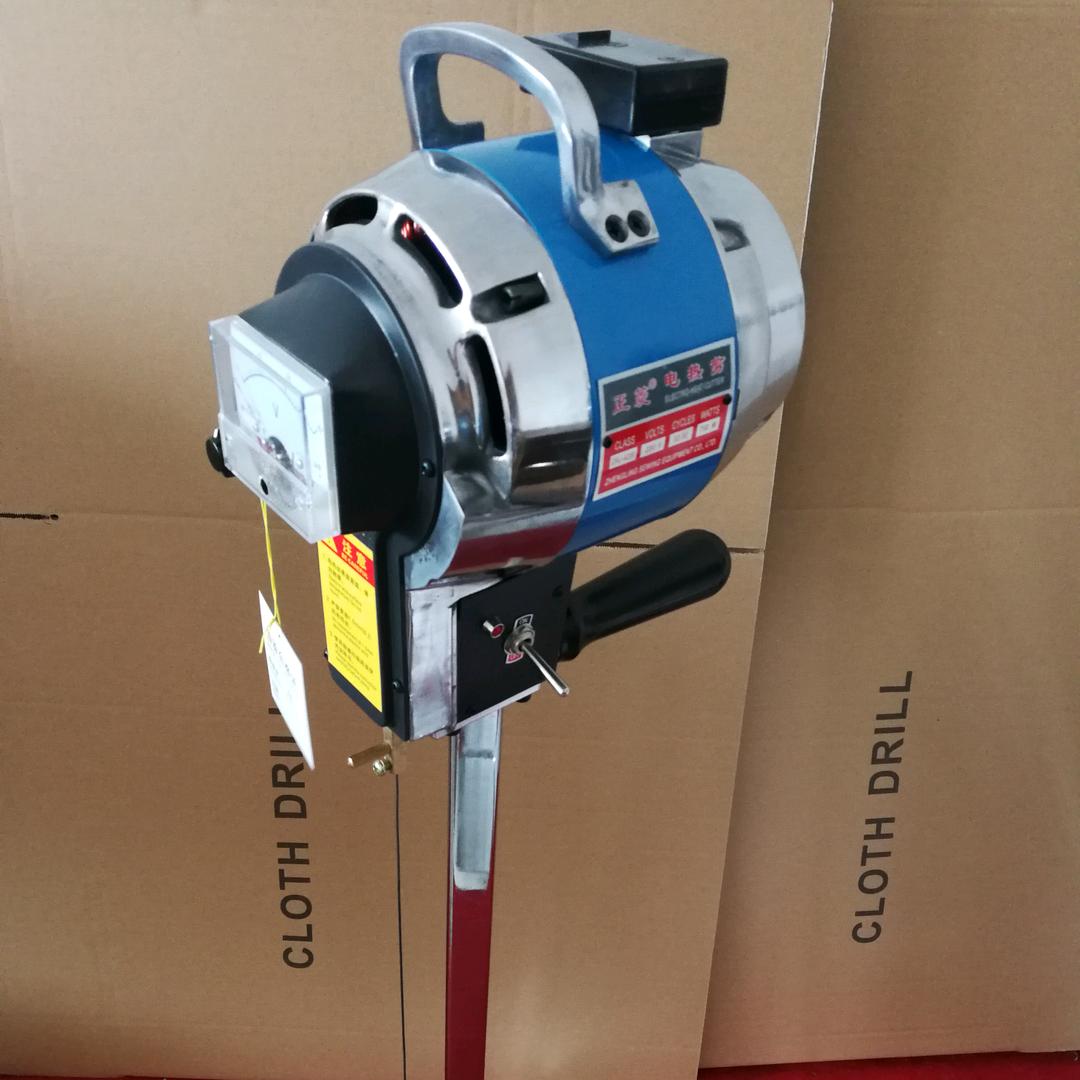 正菱（钻布机裁棉机厂家）