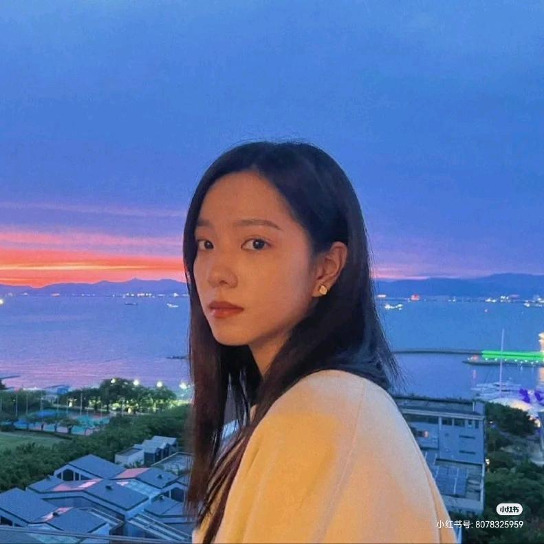 🌈小妮妮