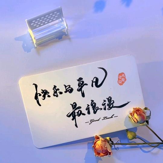 扭个啥（成品可预订）