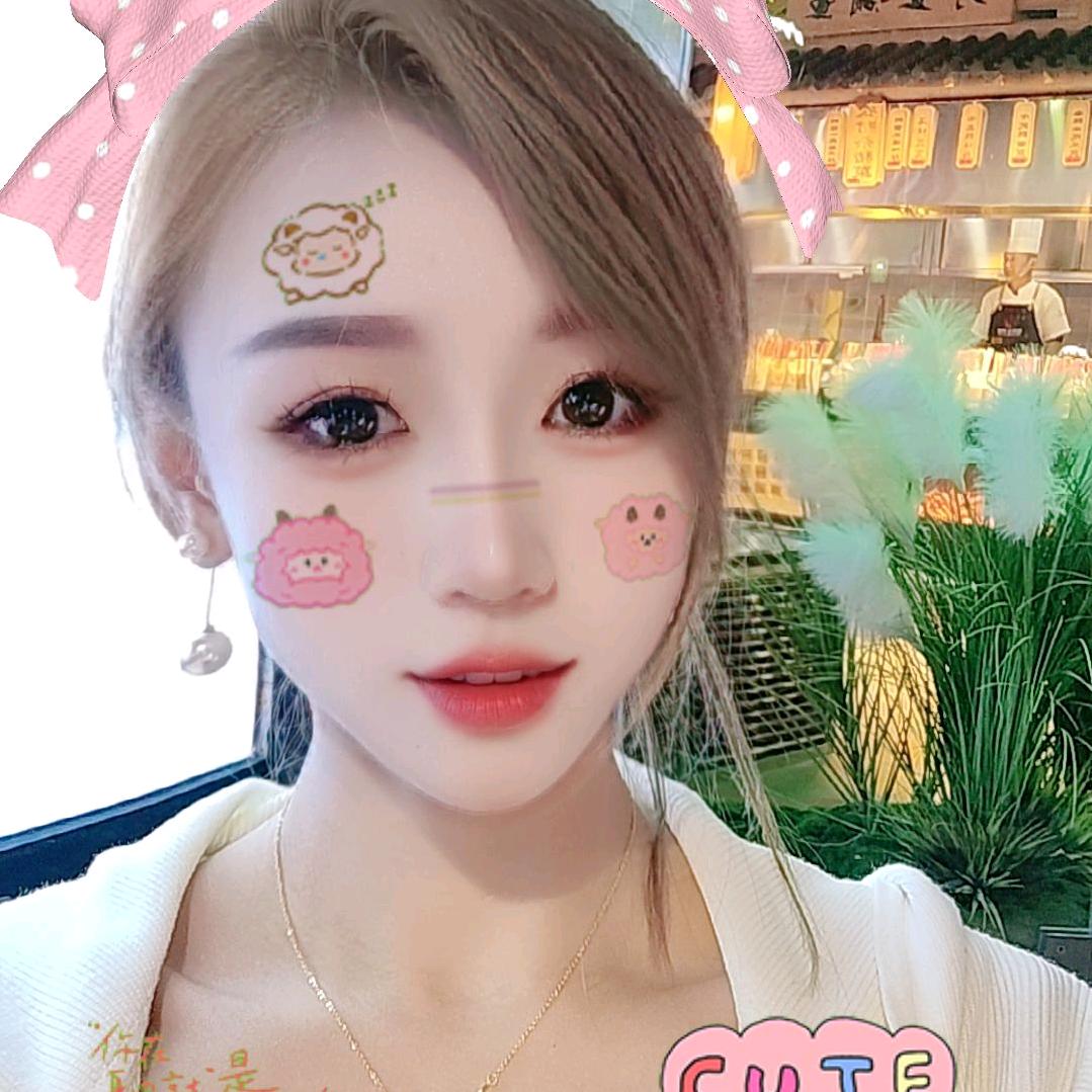 田甜甜（打不过小付同学）