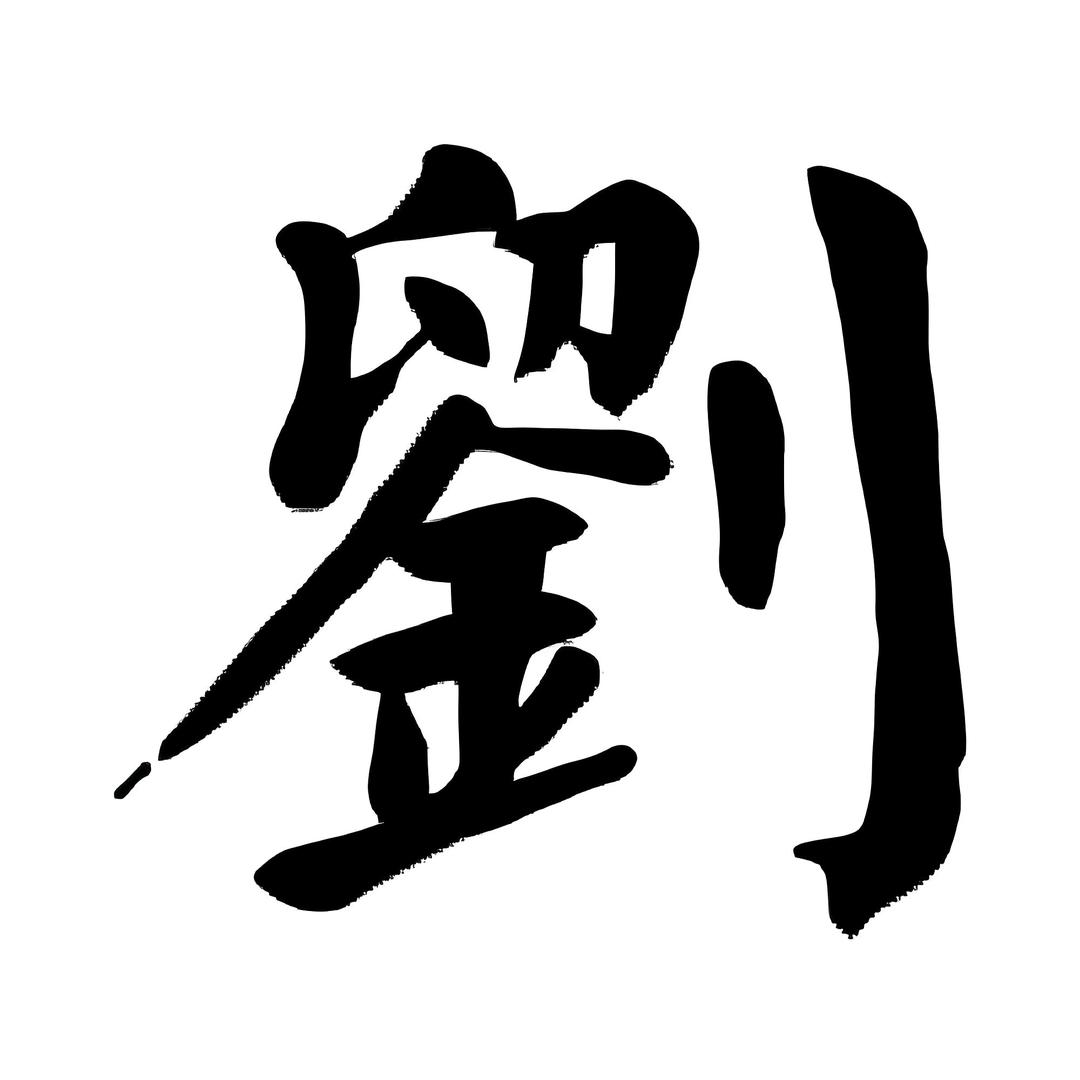 老刘爱炒K