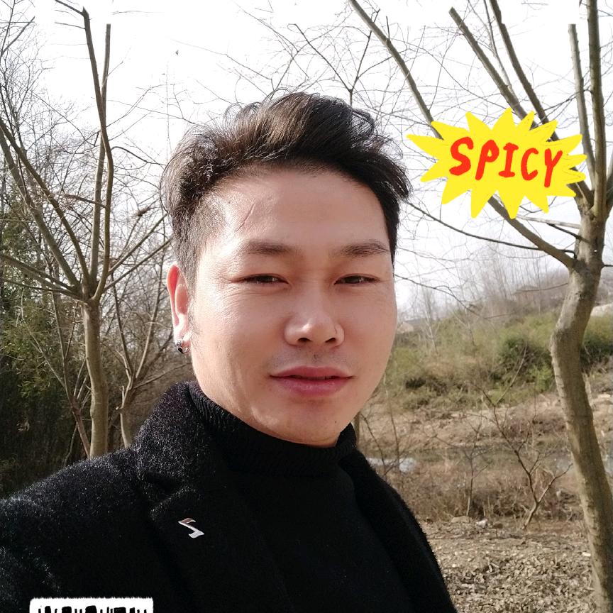丁大嘴