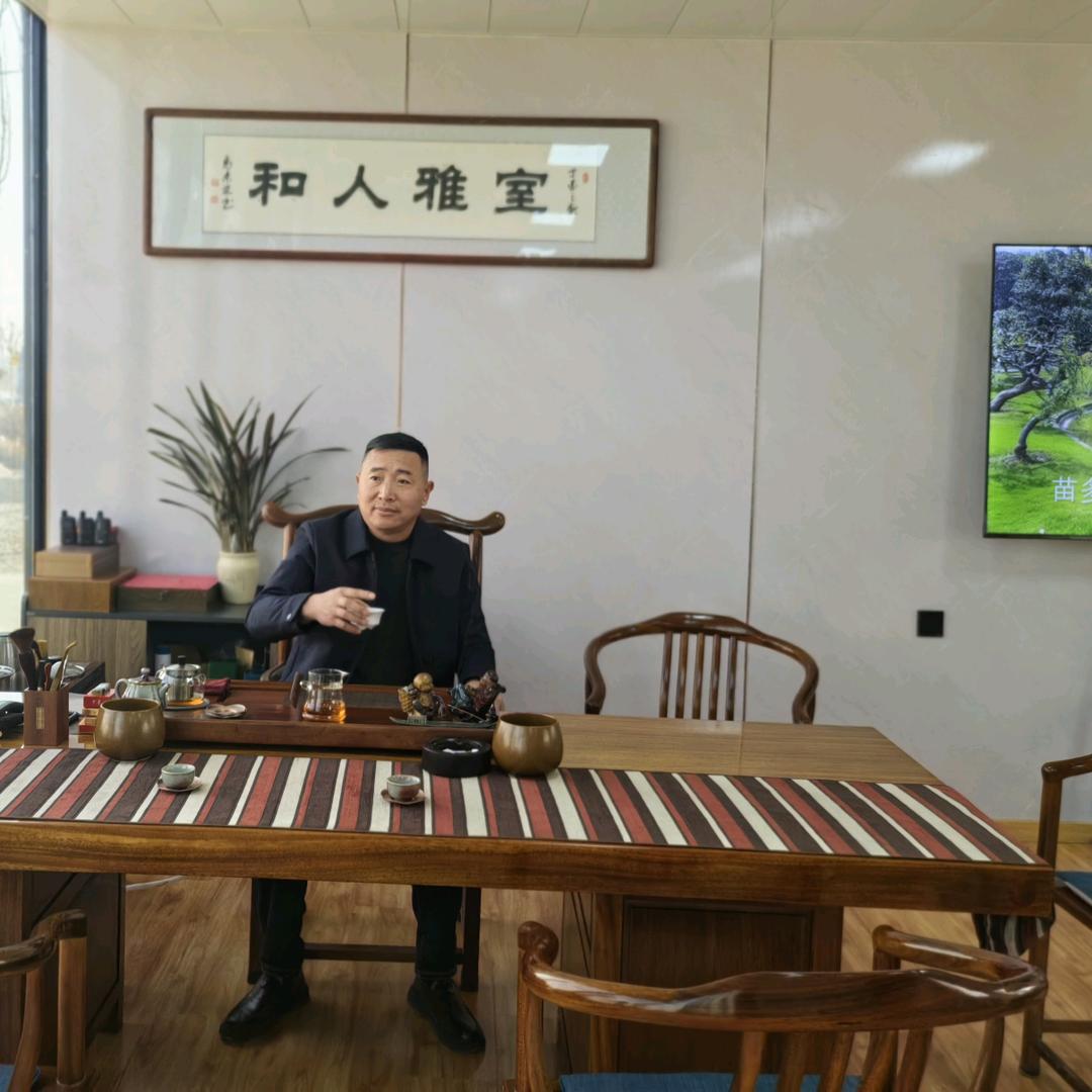 喀什苗多多花木有限公司