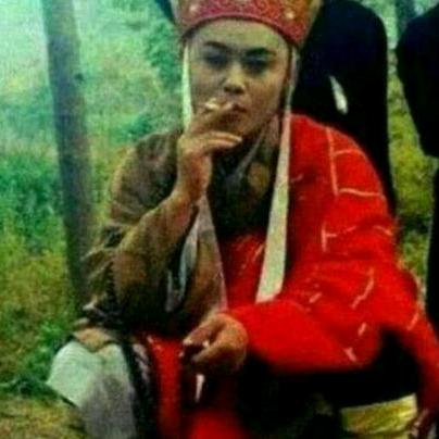 张家大哥