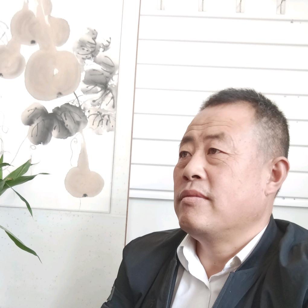 金强哥