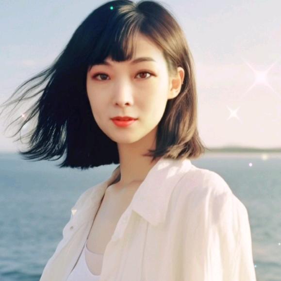 梅