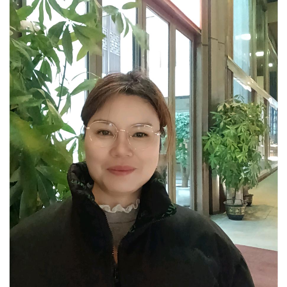 喜阅中英文阅读馆唐唐