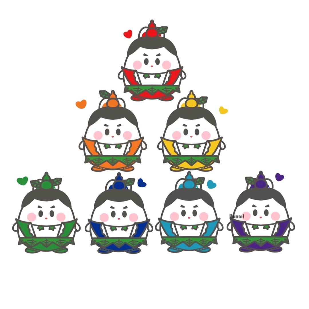 七姊妹