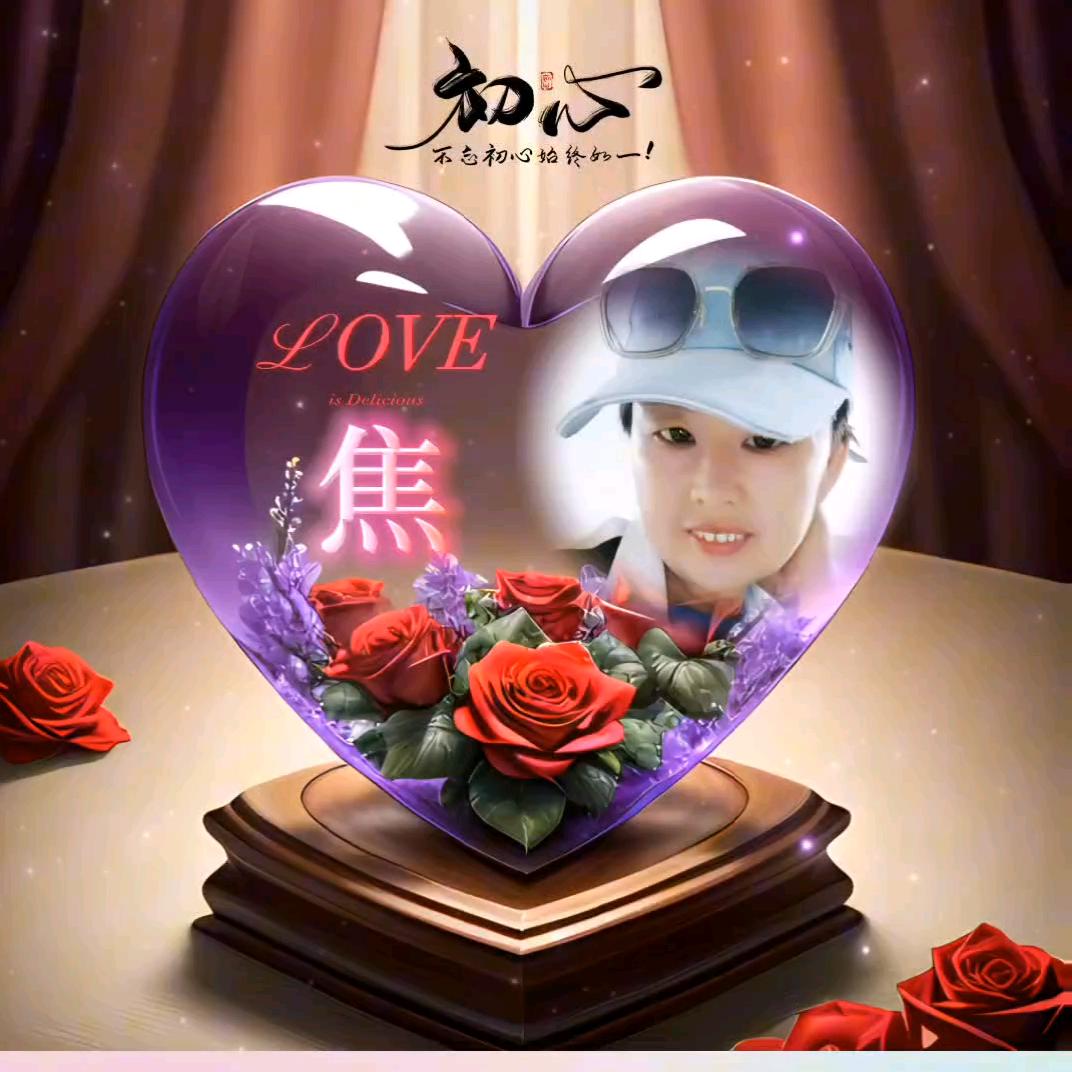 @)累了谁《♥(》痛.（︶︿︶）