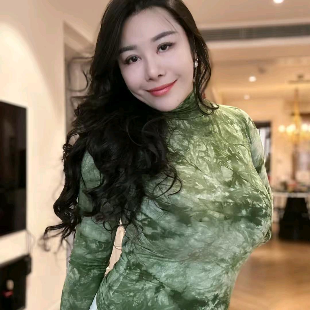 小姨姐姐