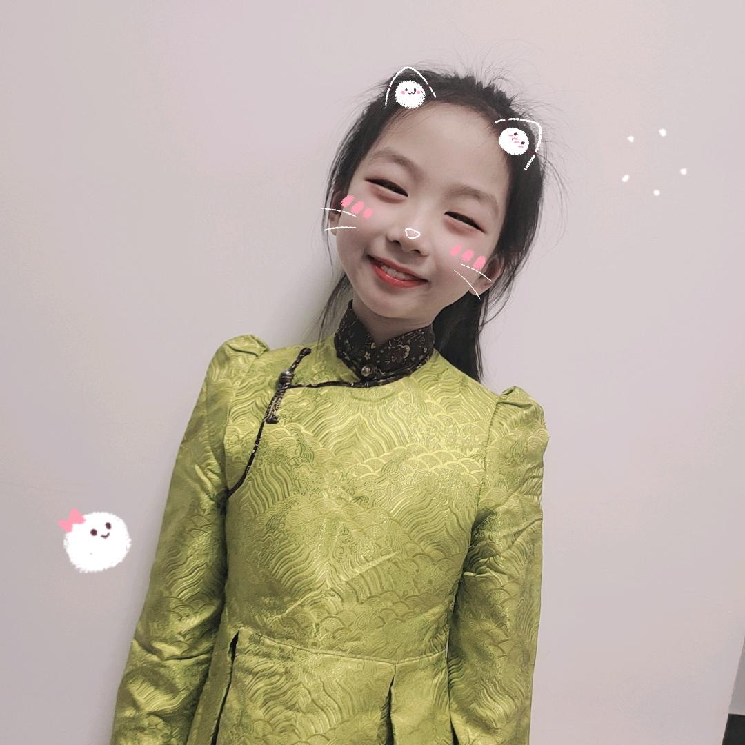 果果❤️静