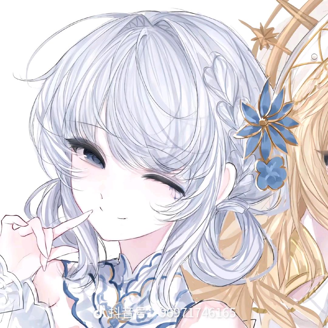 cleud.释怀.媛娜助理