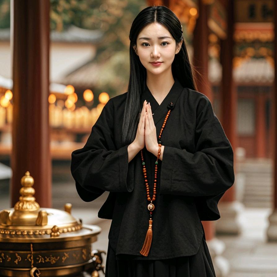仙儿