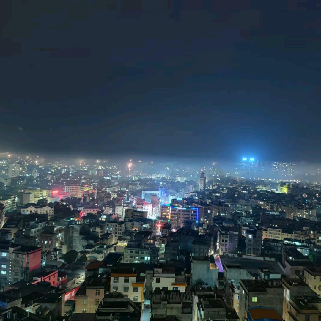 辰夜枫