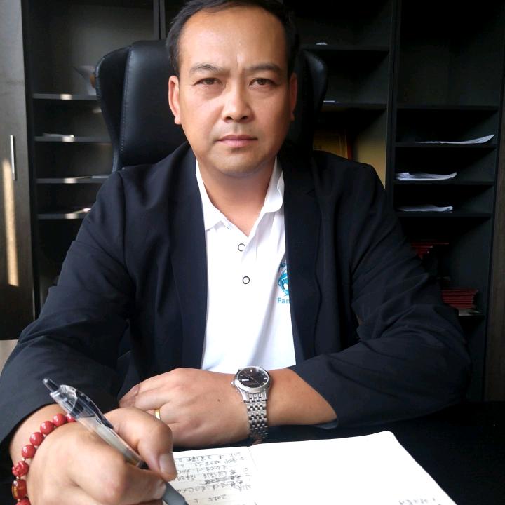 贵州毕节家政陈哥