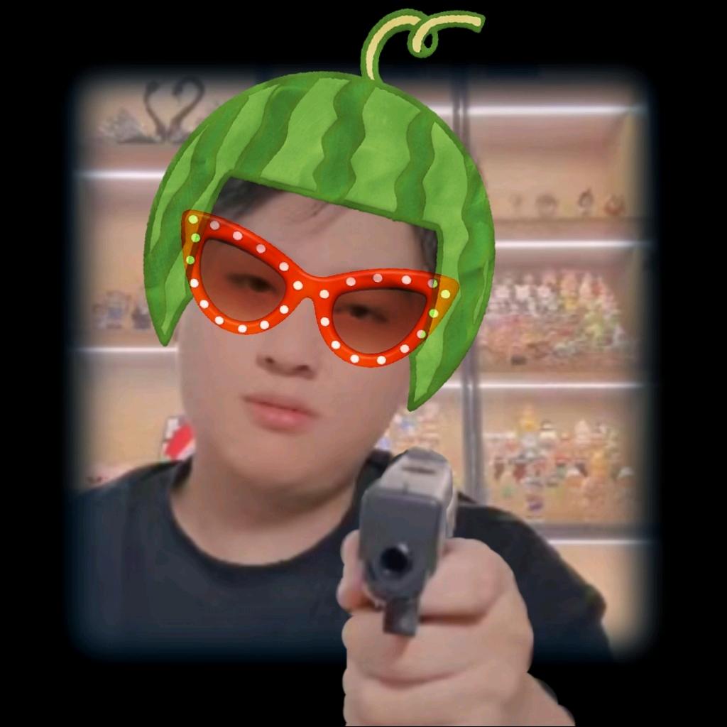 某人丢失已久的素质