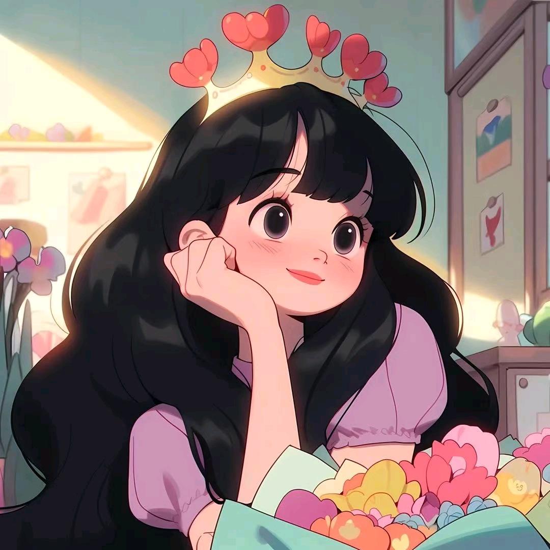 小鹿🌻