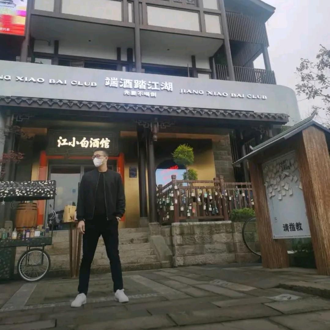 洋哥💪