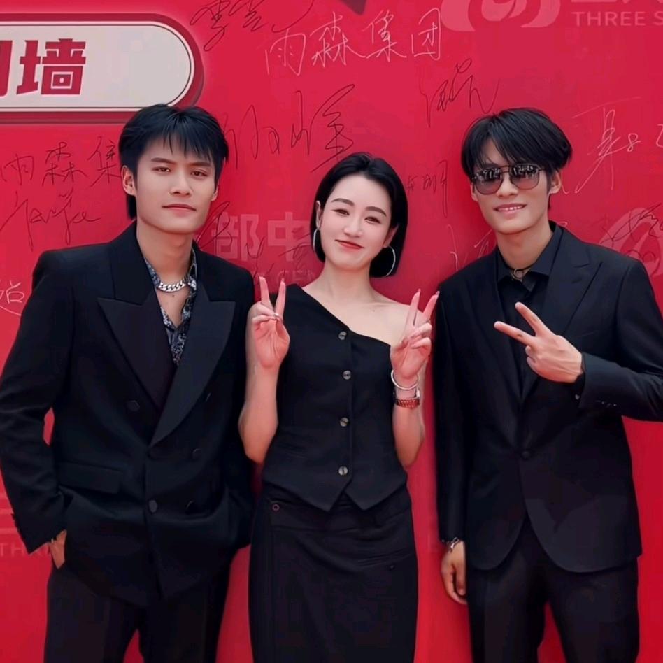 七老板护肤课代表（三只羊）