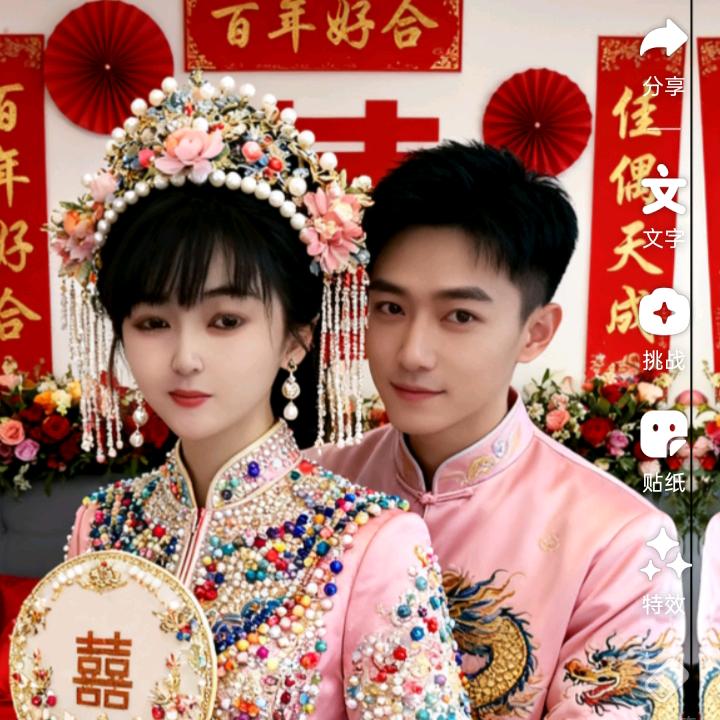 罗小美故事王小号