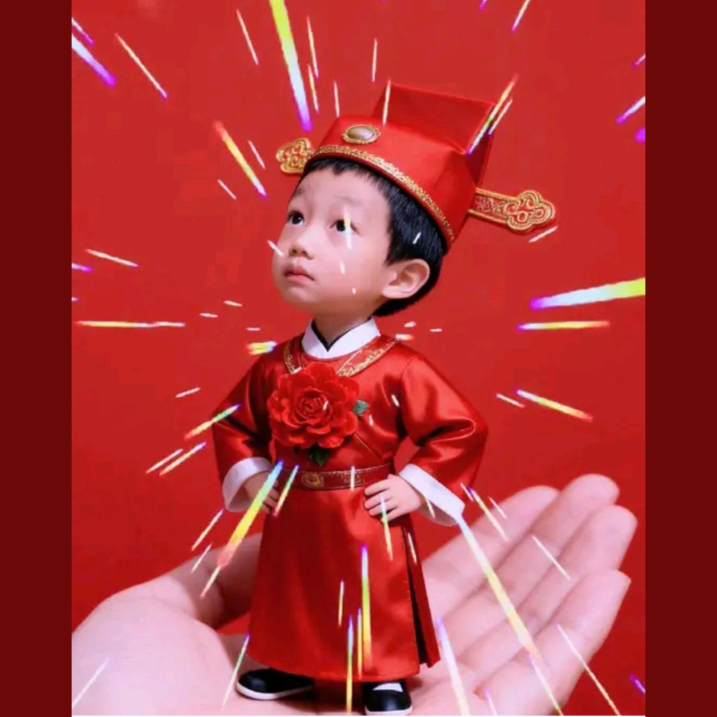 本人加工十分