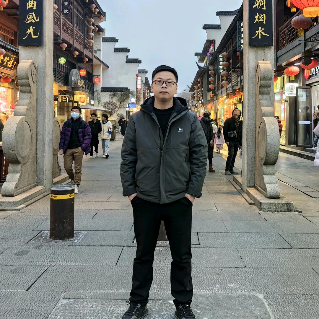 赣榆波哥聊装修