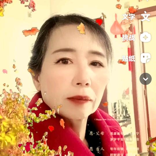 吉祥如意丨my