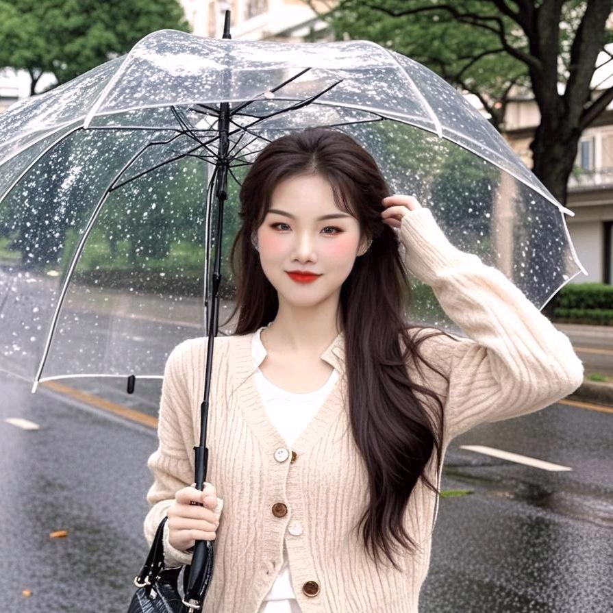 心软是病💔情深致命