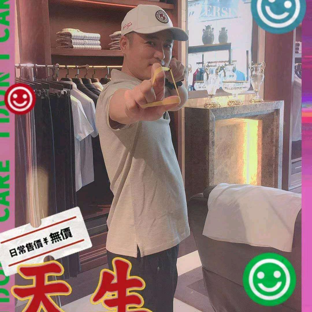 鸿运驾校霍教练
