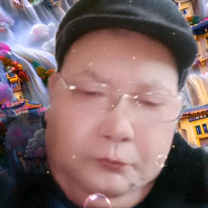，我名叫唐先生
