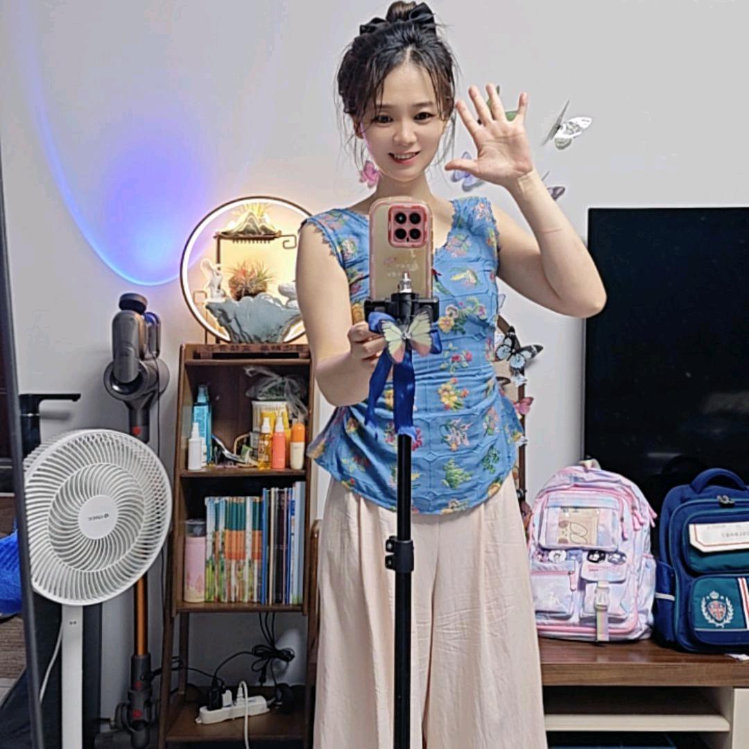 阿倩首播🎤14：30