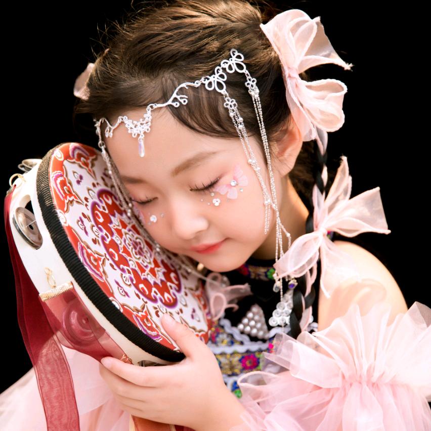 桐桐妈咪