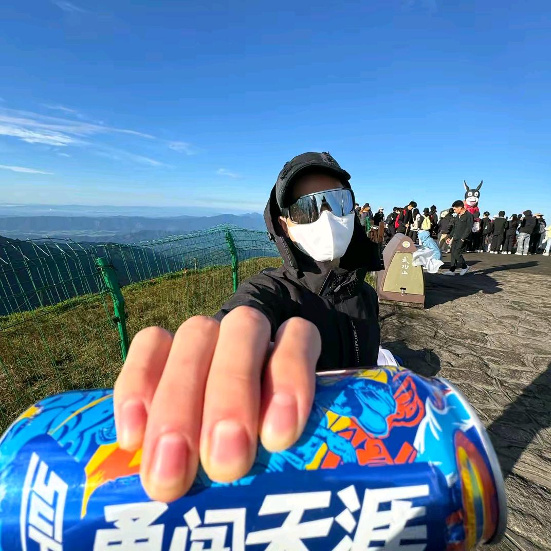 如你所见I
